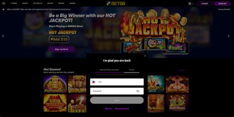 bet88 ph login